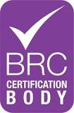 BRC Certification BODY