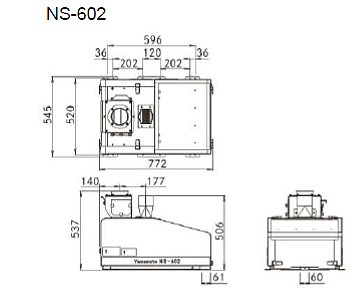 yamamoto dimensions Grading model NS-602 -21new83.jpg - 16005 Bytes